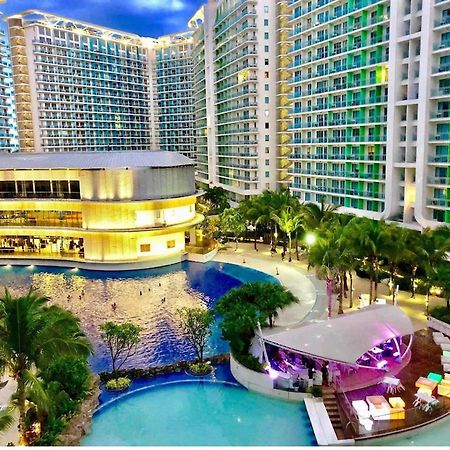 Azure Urban Resort Staycation 마닐라 외부 사진